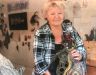 Trudie van Haaster
De bevrijding van de rits
